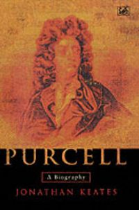 Produktbild: Purcell : a Biography