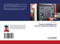 Produktbild: Process Modeling and Control Laboratory Manual