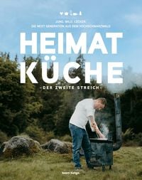 Produktbild: Heimatk&uuml;che 2