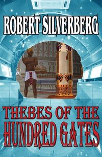 Produktbild: Thebes of the Hundred Gates