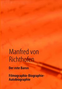 Produktbild: Der rote Baron