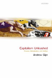 Produktbild: Capitalism Unleashed