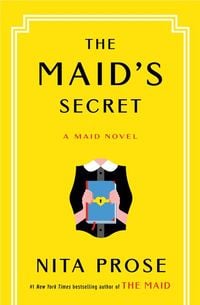 Produktbild: The Maid's Secret