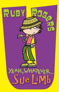 Produktbild: Ruby Rogers: Yeah, Whatever ...