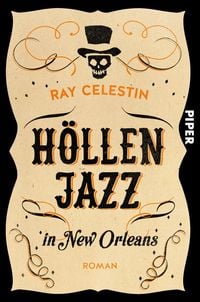 Produktbild: H&ouml;llenjazz in New Orleans