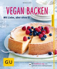 Produktbild: Vegan backen