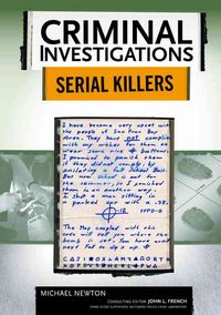 Produktbild: Serial Killers