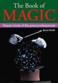 Produktbild: Smith, B: The Book of Magic