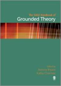 Produktbild: The SAGE Handbook of Grounded Theory