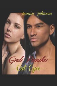 Produktbild: Gedi Puniku: (cat Eyes)
