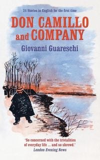 Produktbild: Don Camillo and Company