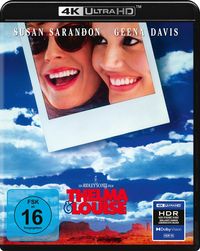 Produktbild: Thelma & Louise (UHD-Blu-ray)