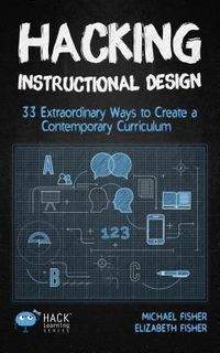 Produktbild: Hacking Instructional Design
