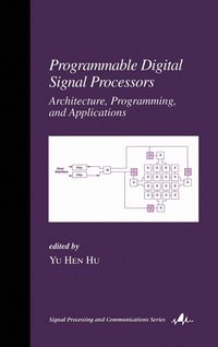 Produktbild: Programmable Digital Signal Processors