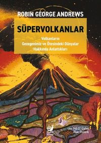 Produktbild: S&uuml;pervolkanlar