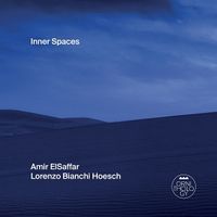 Produktbild: Inner Spaces