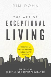 Produktbild: The Art of Exceptional Living