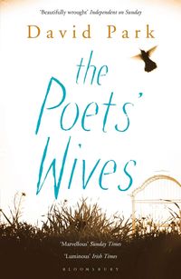 Produktbild: The Poets' Wives