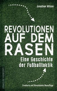Produktbild: Revolutionen auf dem Rasen