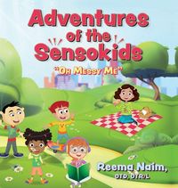 Produktbild: Adventures of The Sensokids
