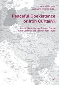 Produktbild: "Peaceful Coexistence" or "Iron Curtain"