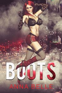 Produktbild: Boots