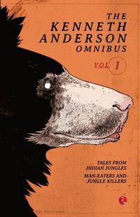 Produktbild: The Kenneth Anderson Omnibus - Vol. 1