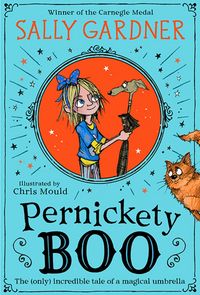 Produktbild: Pernickety Boo