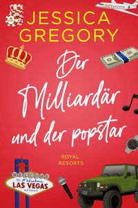 Produktbild: Der Milliard&auml;r und der Popstar