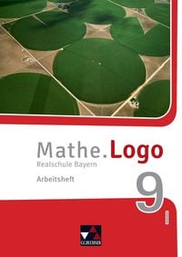 Produktbild: Mathe.Logo &ndash; Bayern / Mathe.Logo Bayern AH 9 I