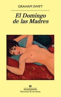 Produktbild: Domingo de Las Madres, El