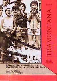 Produktbild: Tramontana Spanisch