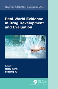 Produktbild: Real-World Evidence in Drug Development and Evaluation