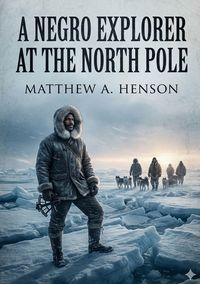 Produktbild: A Negro Explorer at the North Pole