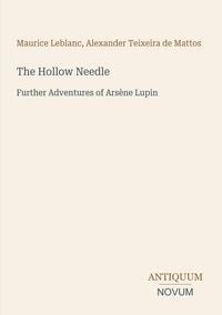 Produktbild: The Hollow Needle