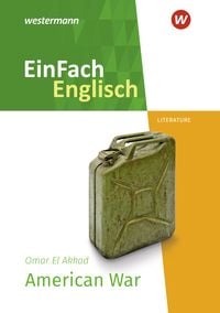 Produktbild: EinFach Englisch New Edition Textausgaben
