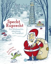 Produktbild: Specht Ruprecht