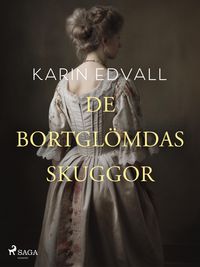 Produktbild: De bortgl&ouml;mdas skuggor