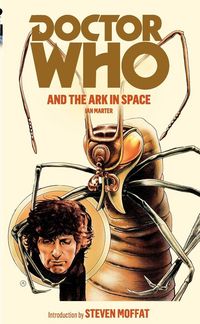 Produktbild: Doctor Who and the Ark in Space
