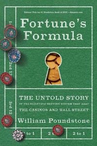 Produktbild: Fortune's Formula