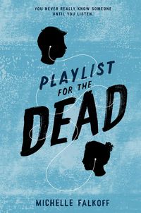 Produktbild: Playlist for the Dead