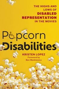 Produktbild: Popcorn Disabilities
