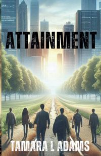 Produktbild: Attainment