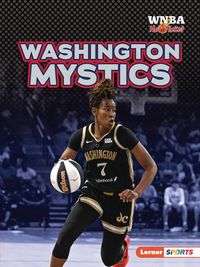 Produktbild: Washington Mystics