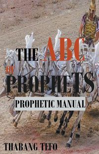 Produktbild: The ABC of Prophets