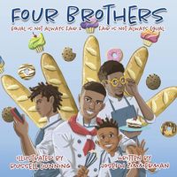 Produktbild: Four Brothers