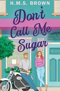 Produktbild: Don't Call Me Sugar