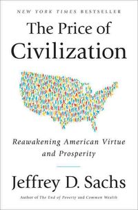 Produktbild: Price Of Civilization