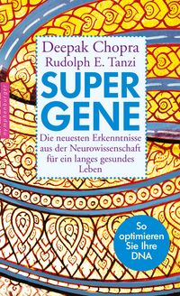 Produktbild: Super-Gene