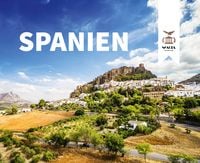 Produktbild: Bildband Spanien